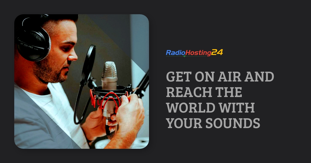 (c) Radiohosting24.com